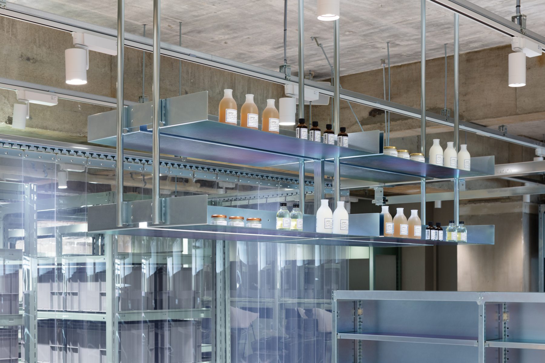 丨日本大阪丨Jo Nagasaka,Schemata Architects-11