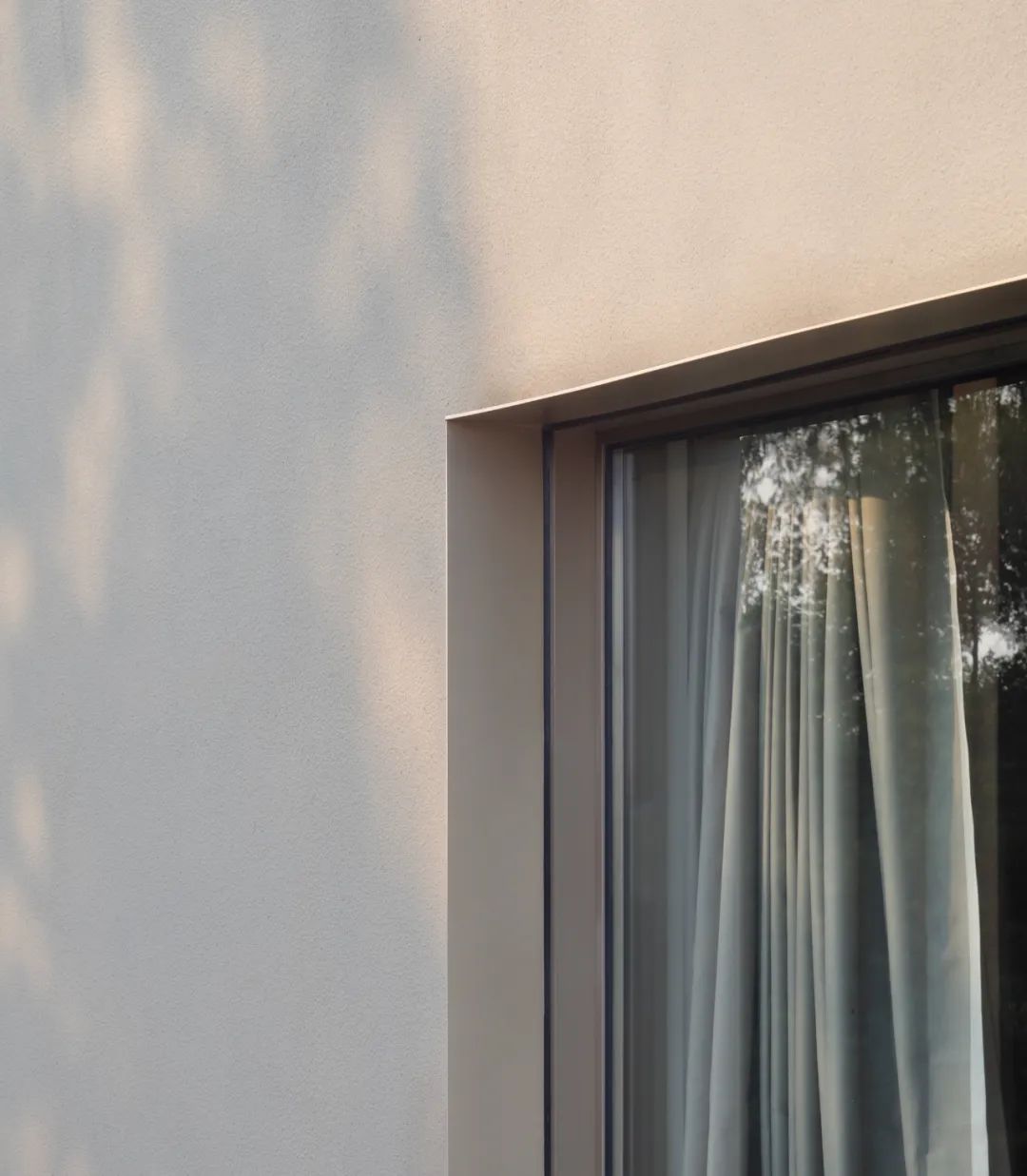 241 Shanghai Villa 滨河秘境丨中国上海丨张烨建筑事务所（LZA）-11