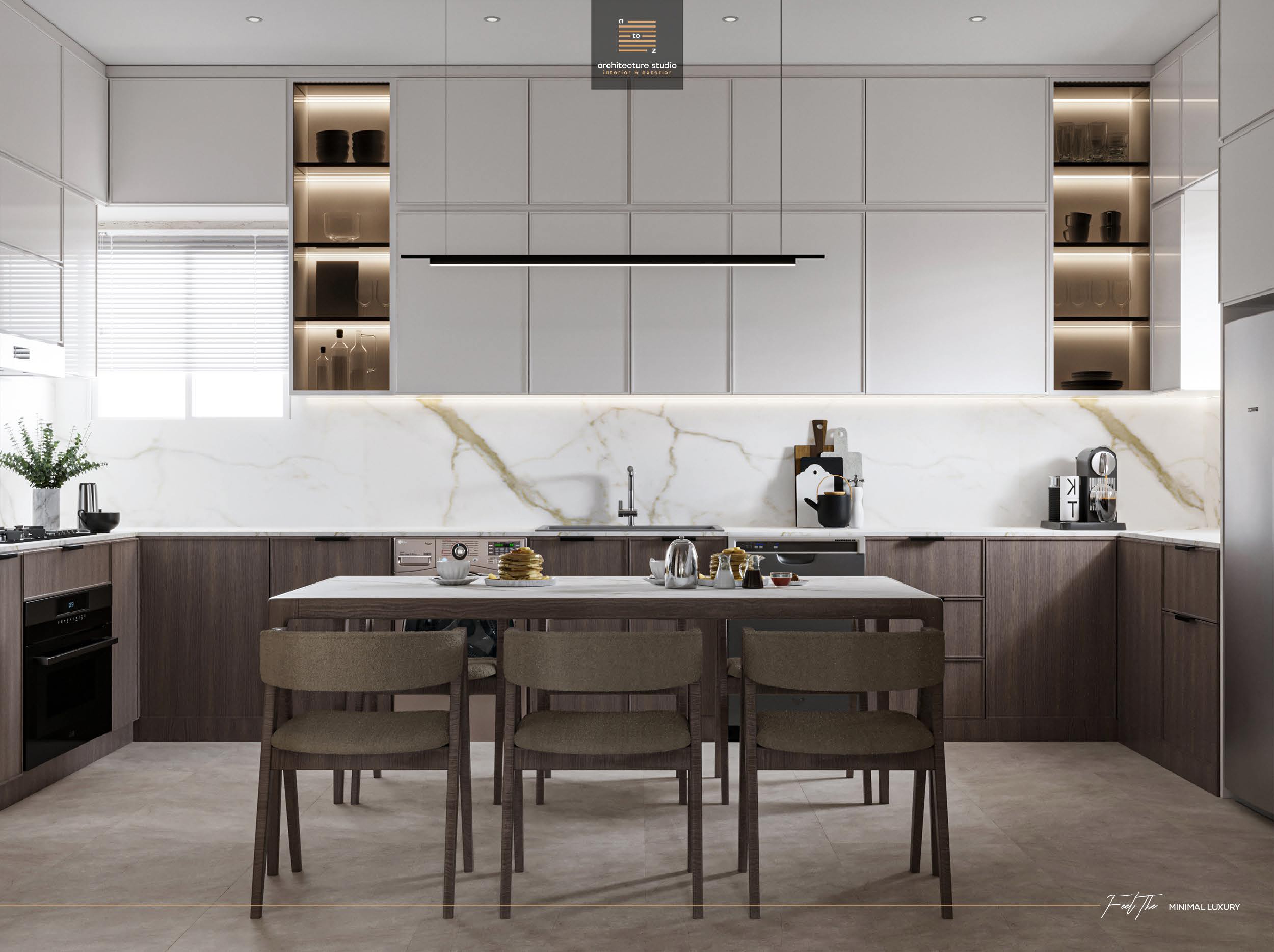 Wabi Sabi Villa Reception-7