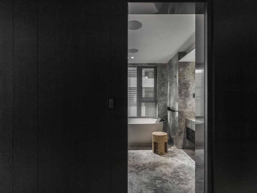 台湾墨片住宅-78