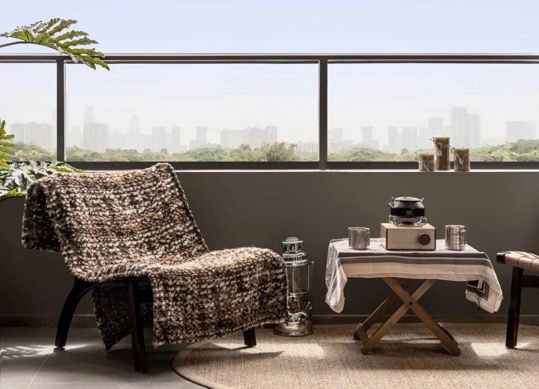 杭州·绿城宸岸新月府丨中国杭州丨浙江蓝城卓时建筑环境设计有限公司,北京靳朝晖设计有限公司-71