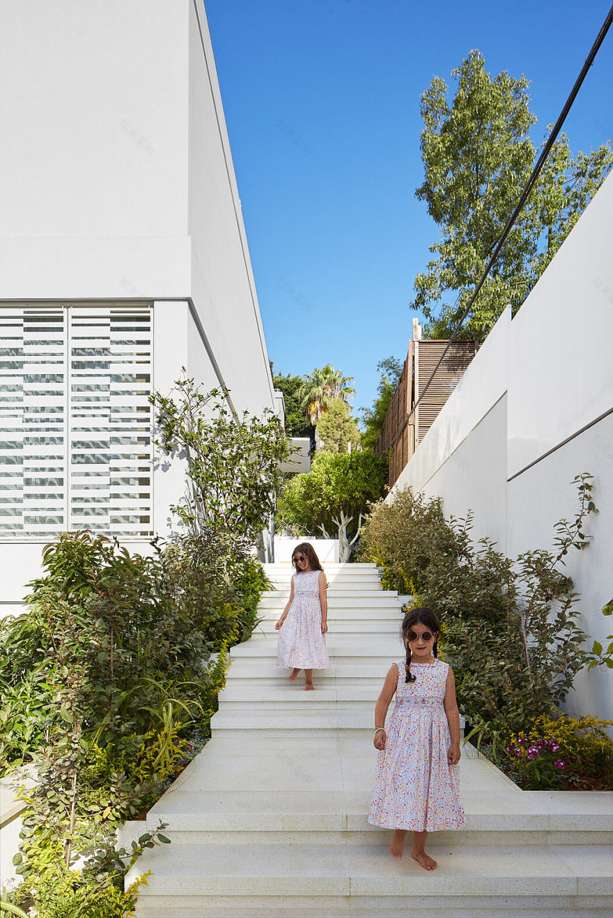 以色列“光之屋”丨Cochav Aluminum-7