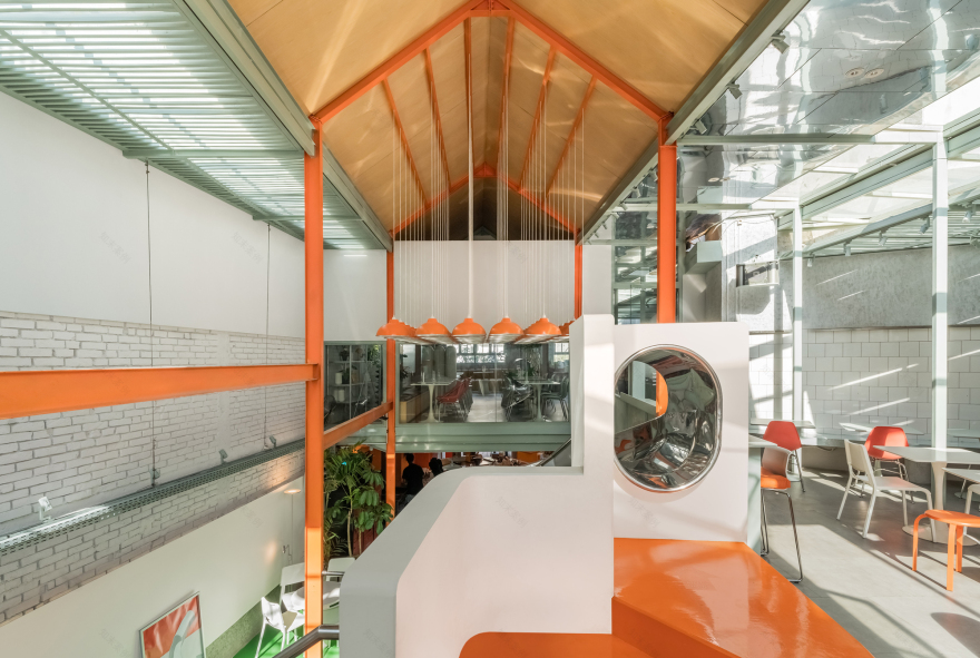 Kopi Cantel Braga 咖啡店丨印度丨Studio ASA-33