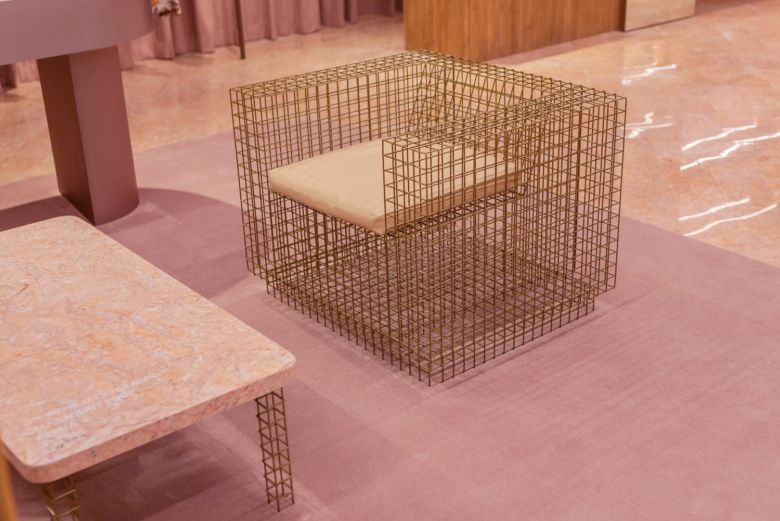 【215期】 最新创意零售空间设计-6