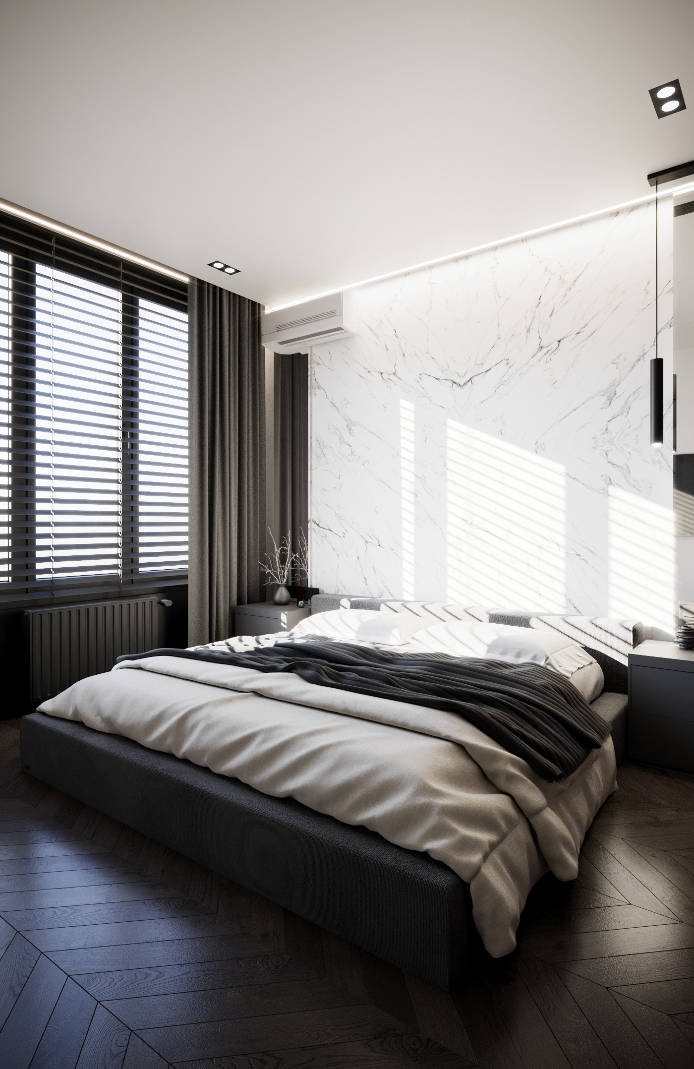 银河住宅区丨乌克兰基辅-0