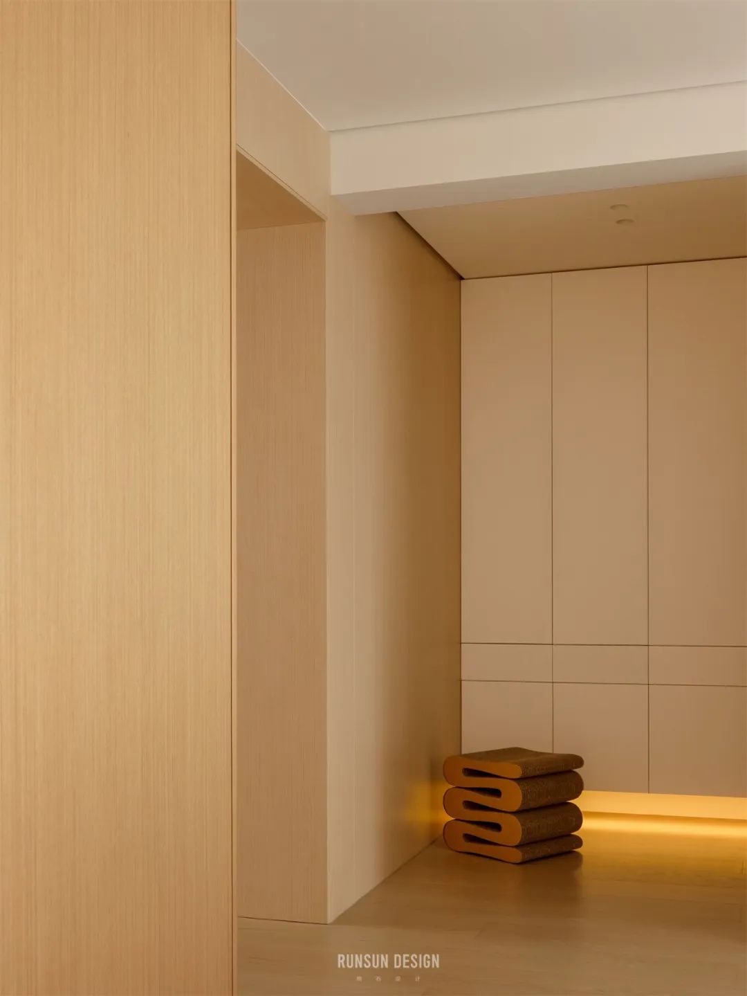 无界自然,私享空间丨朗石设计-42