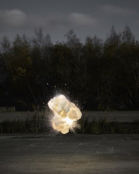 爆炸2.0 / Ken Hermann