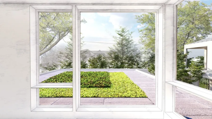 地形工程 交响花园丨美国新泽西-10