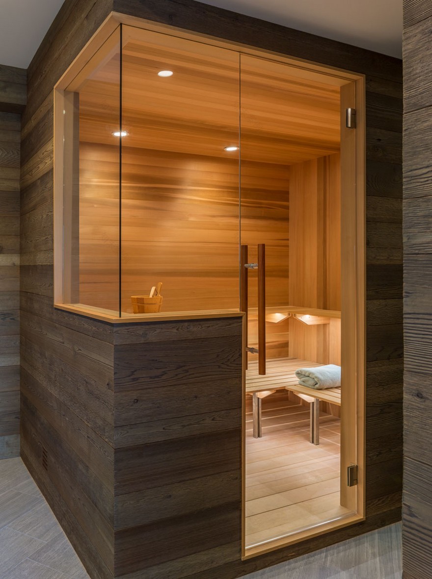 Berkshire Residence / Mathison Mathison Architects-28