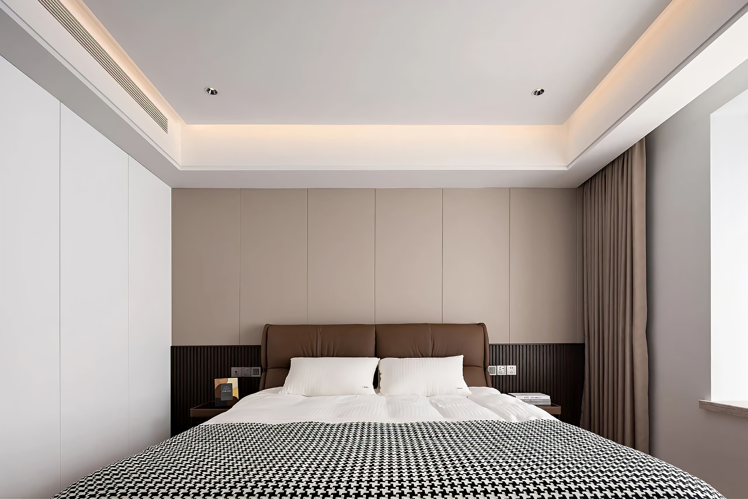 上湖城章丨中国宁波丨端石设计事务所-45