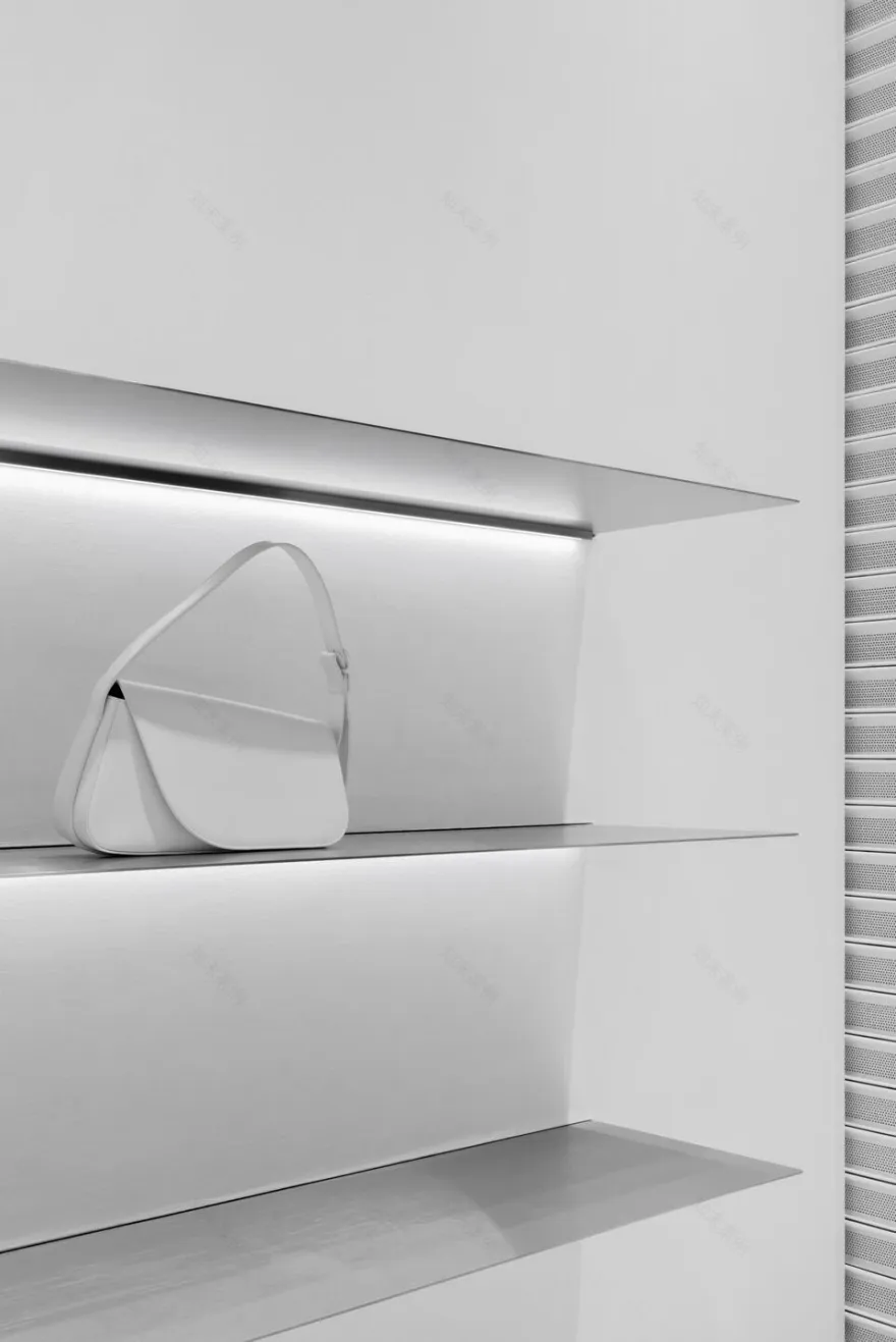 EKONIKA 店铺室内设计丨俄罗斯莫斯科丨DA bureau-43