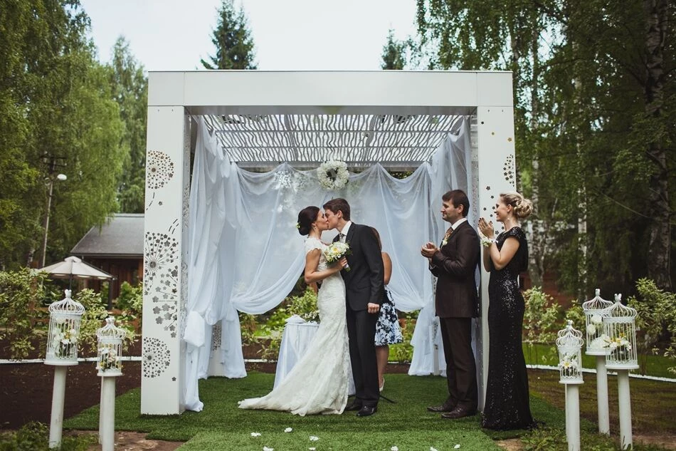 Eco hotel «Romanov Les» (2013)-5