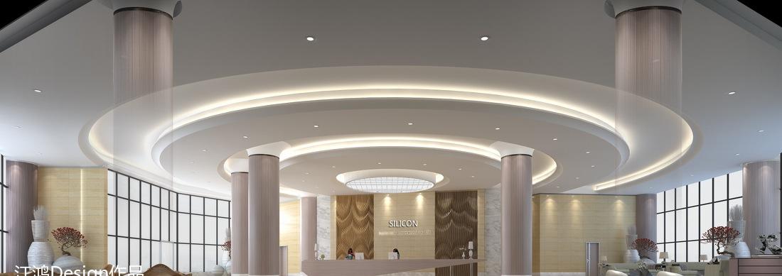 
上海某办公楼 -0