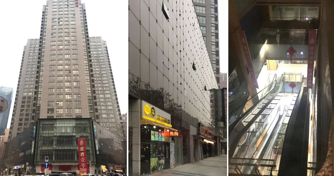 佛罗伦萨（大连）文化艺术交流中心设计  槃达建筑事务所-2