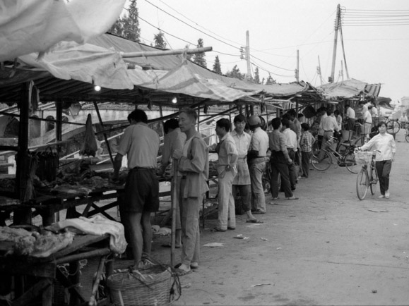 龙江老街改造丨中国佛山丨竖梁社Atelier cnS-69