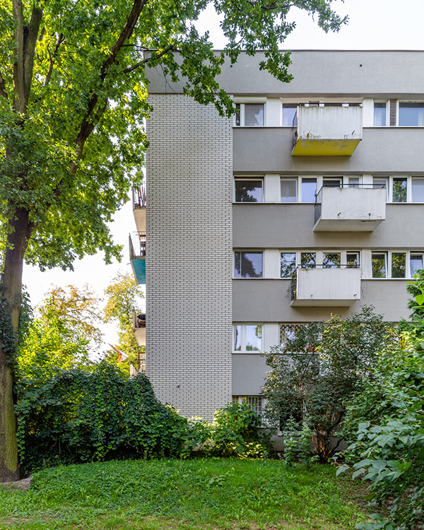 Mister Warszawy系列建筑项目（各年获奖项目）丨波兰华沙-26