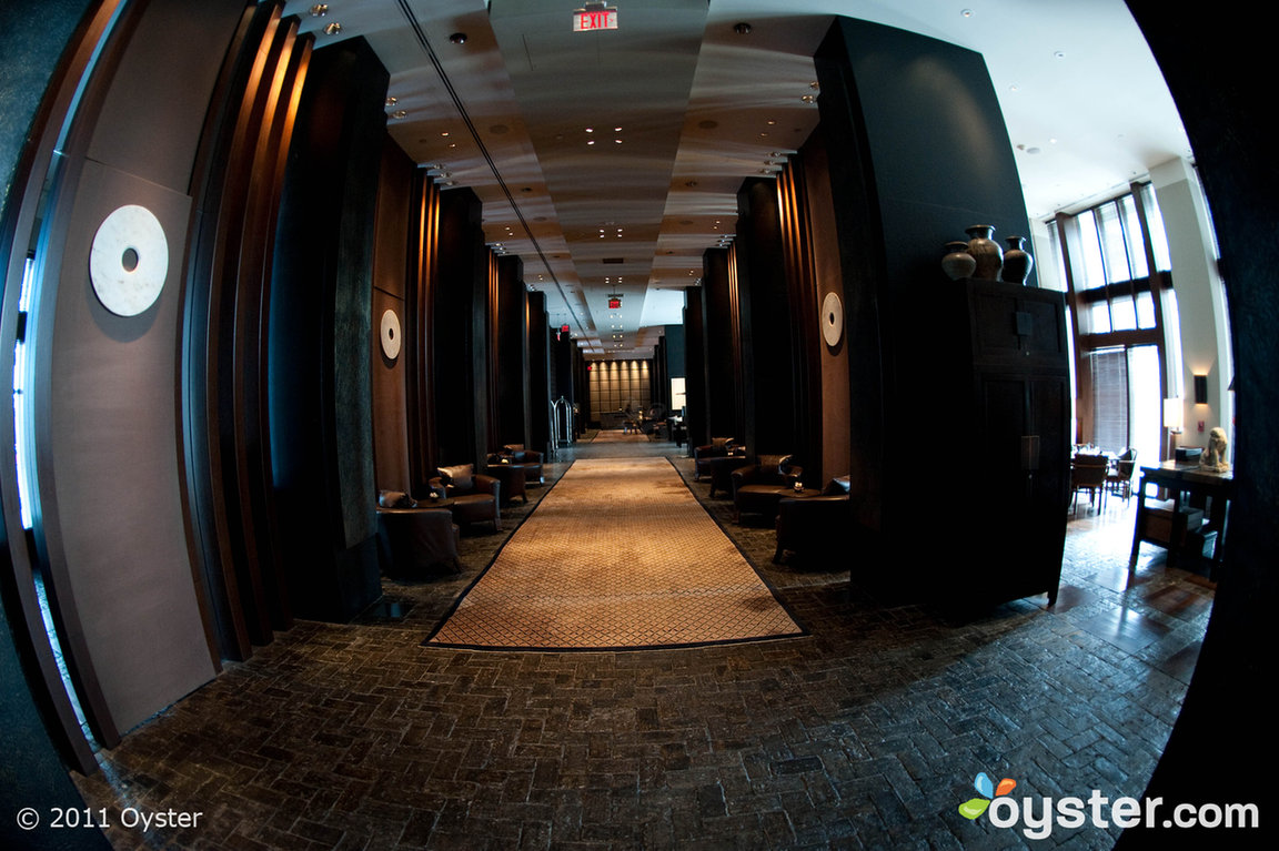 JAYA  经典迈阿密THE SETAI酒店-7-4