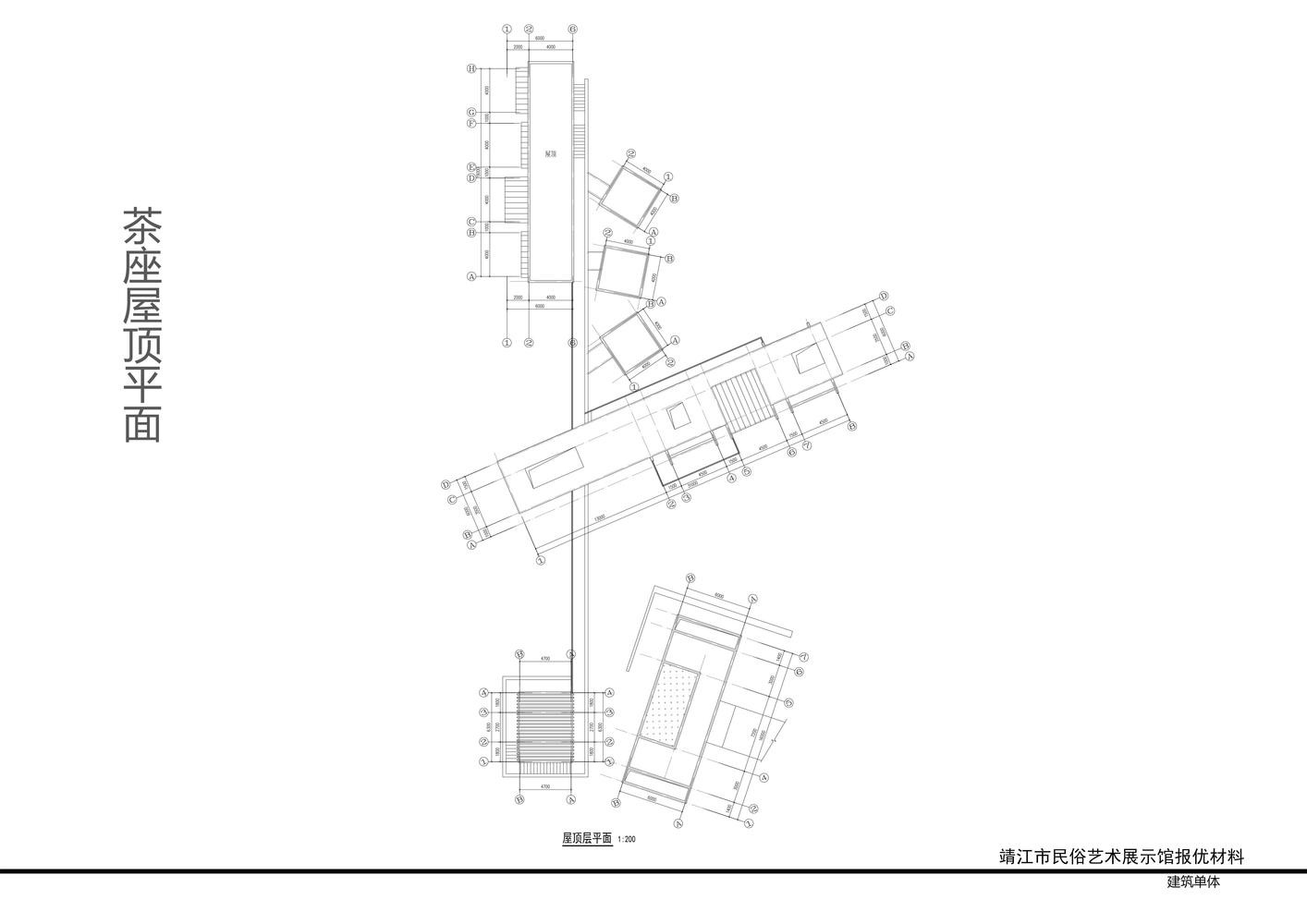 靖江市民俗艺术馆,荣朝晖工作室-41