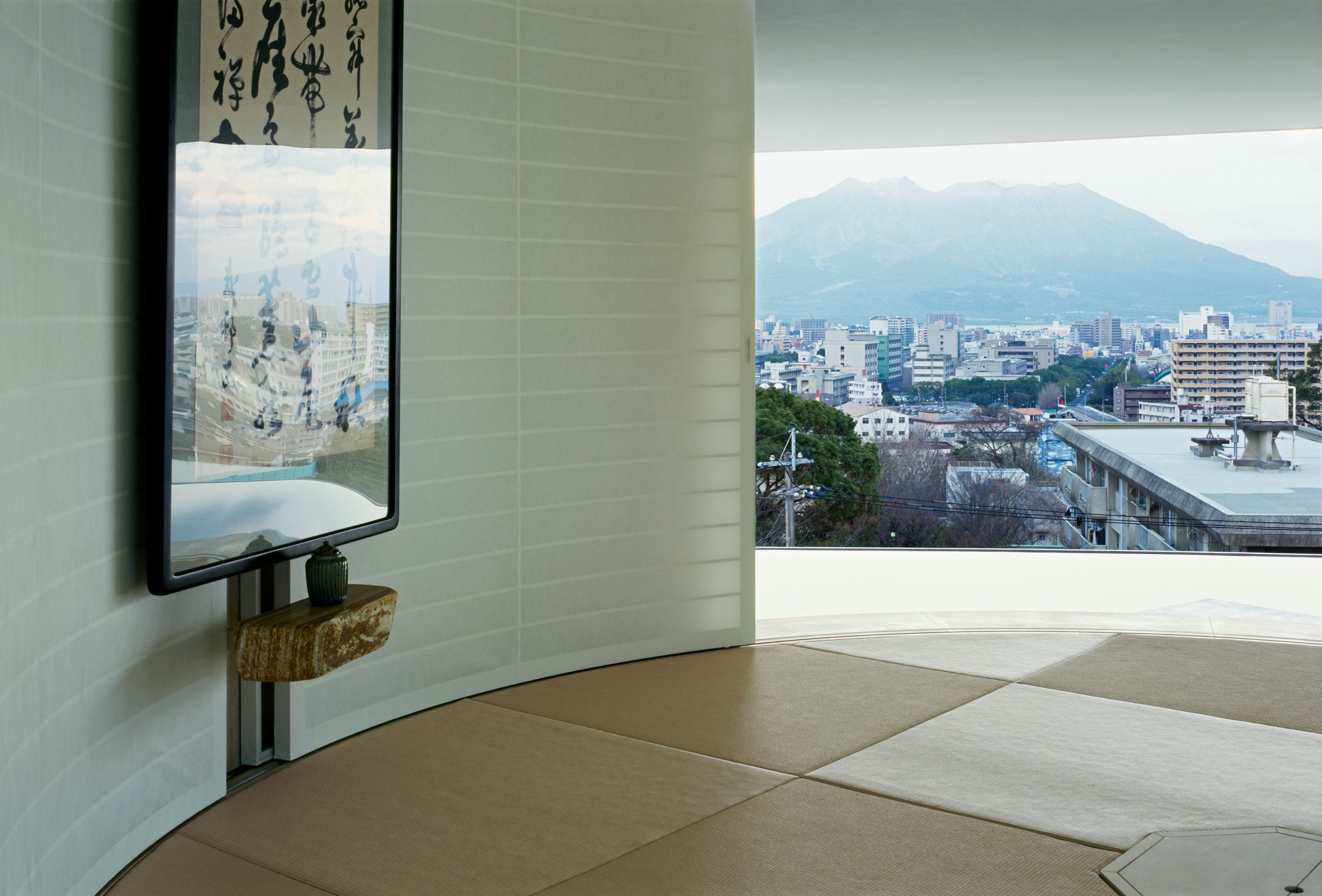 家「K」丨中原祐二 中原祐二建築設計事務所-35