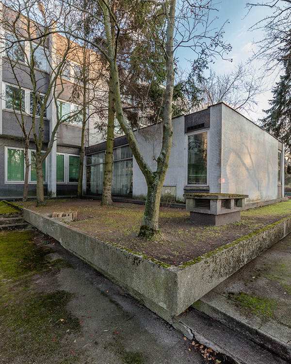 Mister Warszawy系列建筑项目（各年获奖项目）丨波兰华沙-160