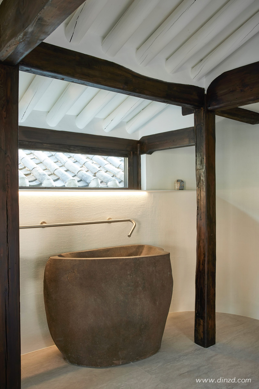 Hillo Jae 韩屋酒店丨韩国首尔丨Kilyeon-56