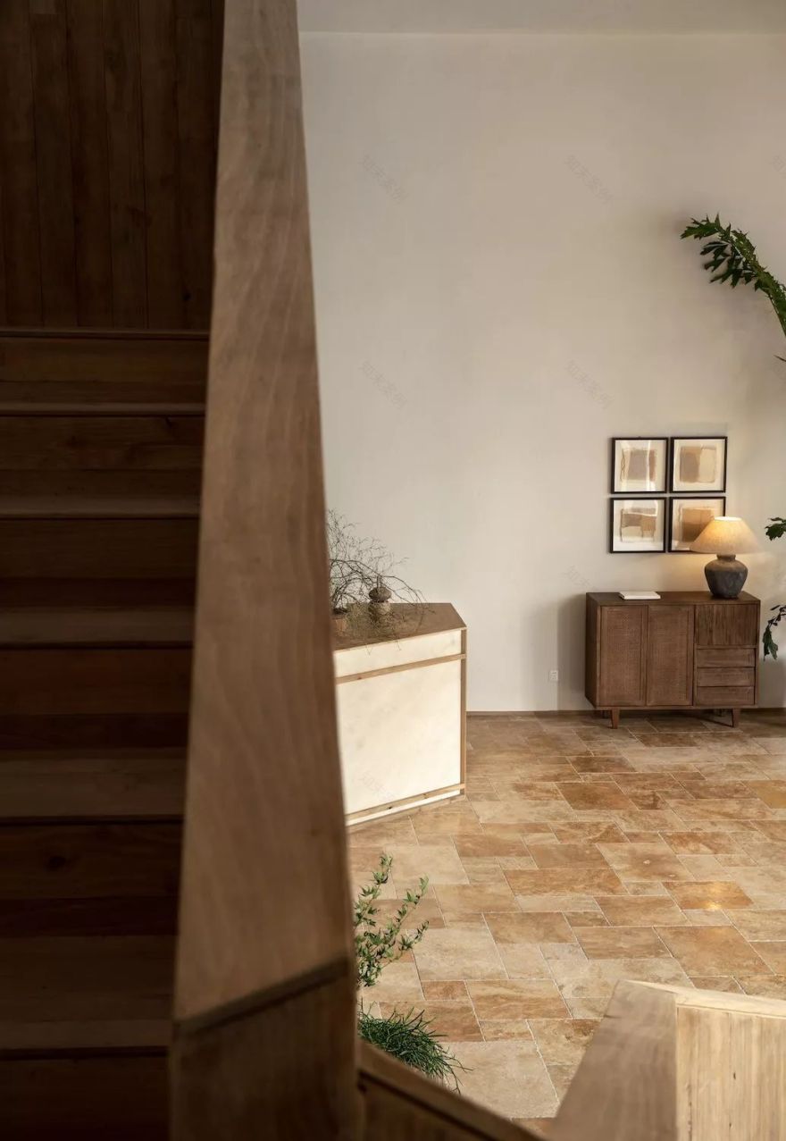 重庆坐茶 TEA-TALES | 传统与现代的折叠空间-55