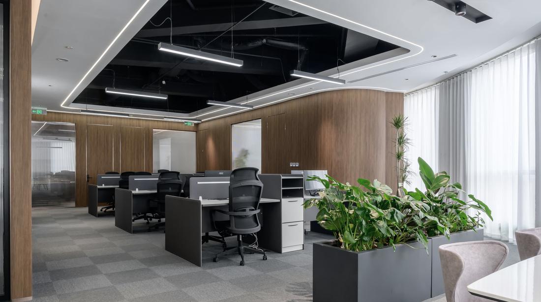 律师事务所空间设计-20