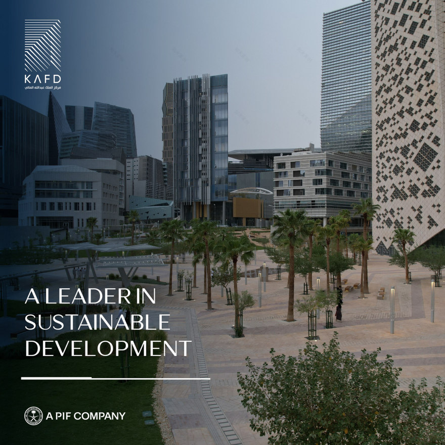 国王阿卜杜勒阿齐兹金融区(KAFD)亮相城市景观展(CITYSCAPE )
注:KAFD 一般指国王阿卜杜勒阿齐兹金融区(King Abdullah Financial District) ,CITYSCAPE 一般是城市景观展,这两个名称需结合具体语境,若有更明确的背景信息,翻译会更精准 丨沙特阿拉伯利雅得-15