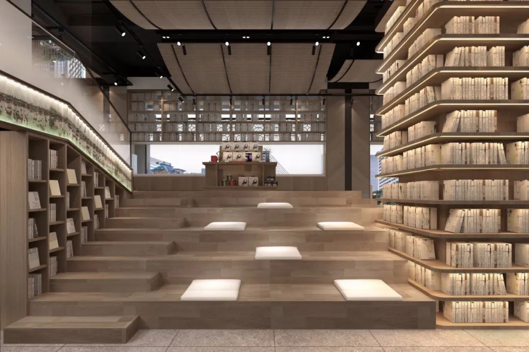 广州楠枫书院丨中国广州丨叶智杰,吴华荣-62