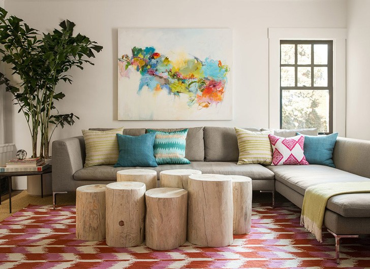 加州阳光住宅-8