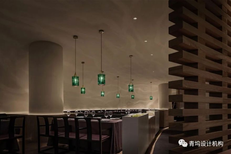 桂语•溪深圳店丨中国深圳丨青坞建筑设计装饰机构-15