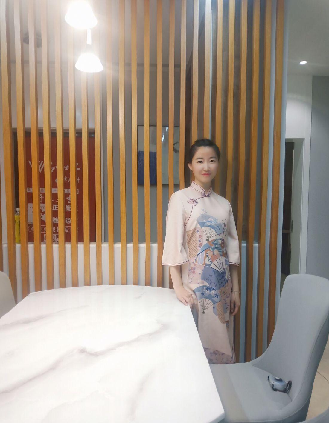 静铧居魔法改造 | 浪漫空间与实用布局的完美结合-11