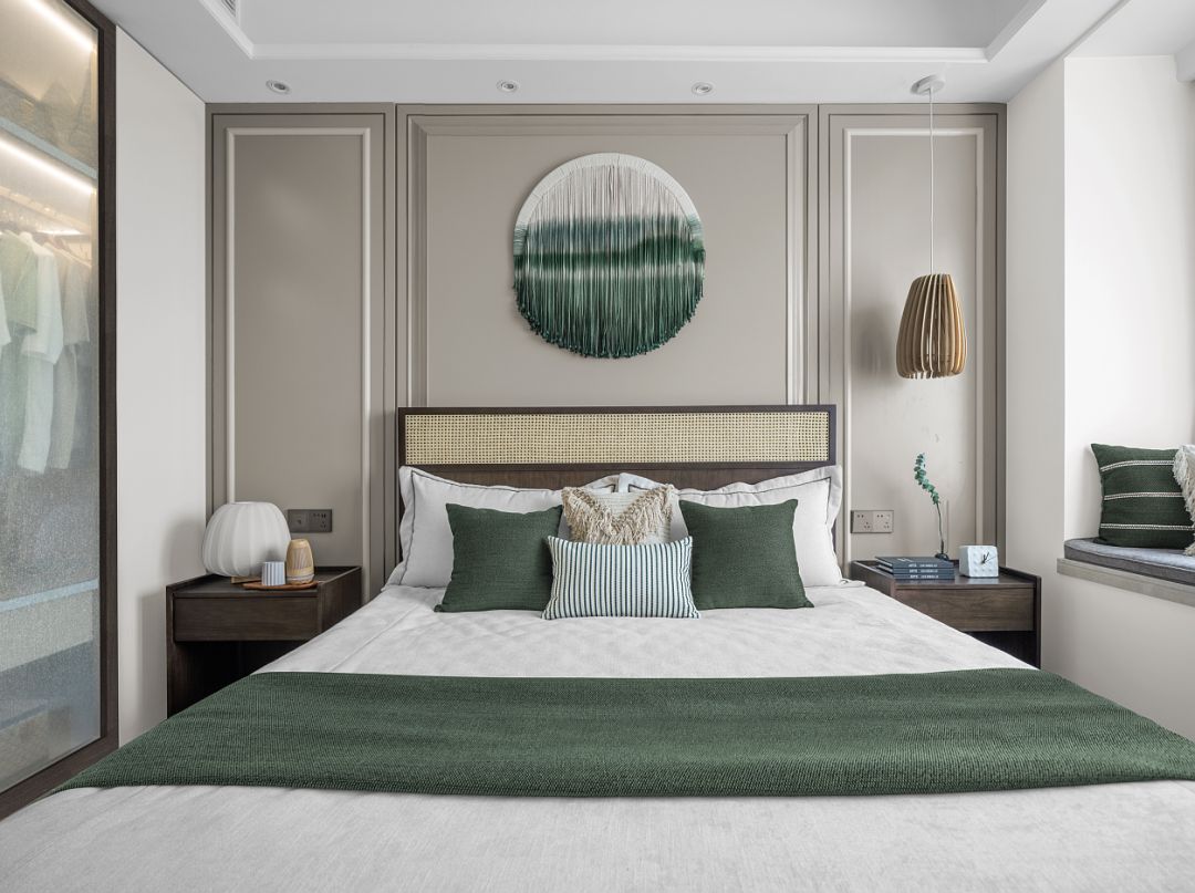 雅居乐清水湾云帆济海示范单位丨中国陵水丨JSC集思创设计-52