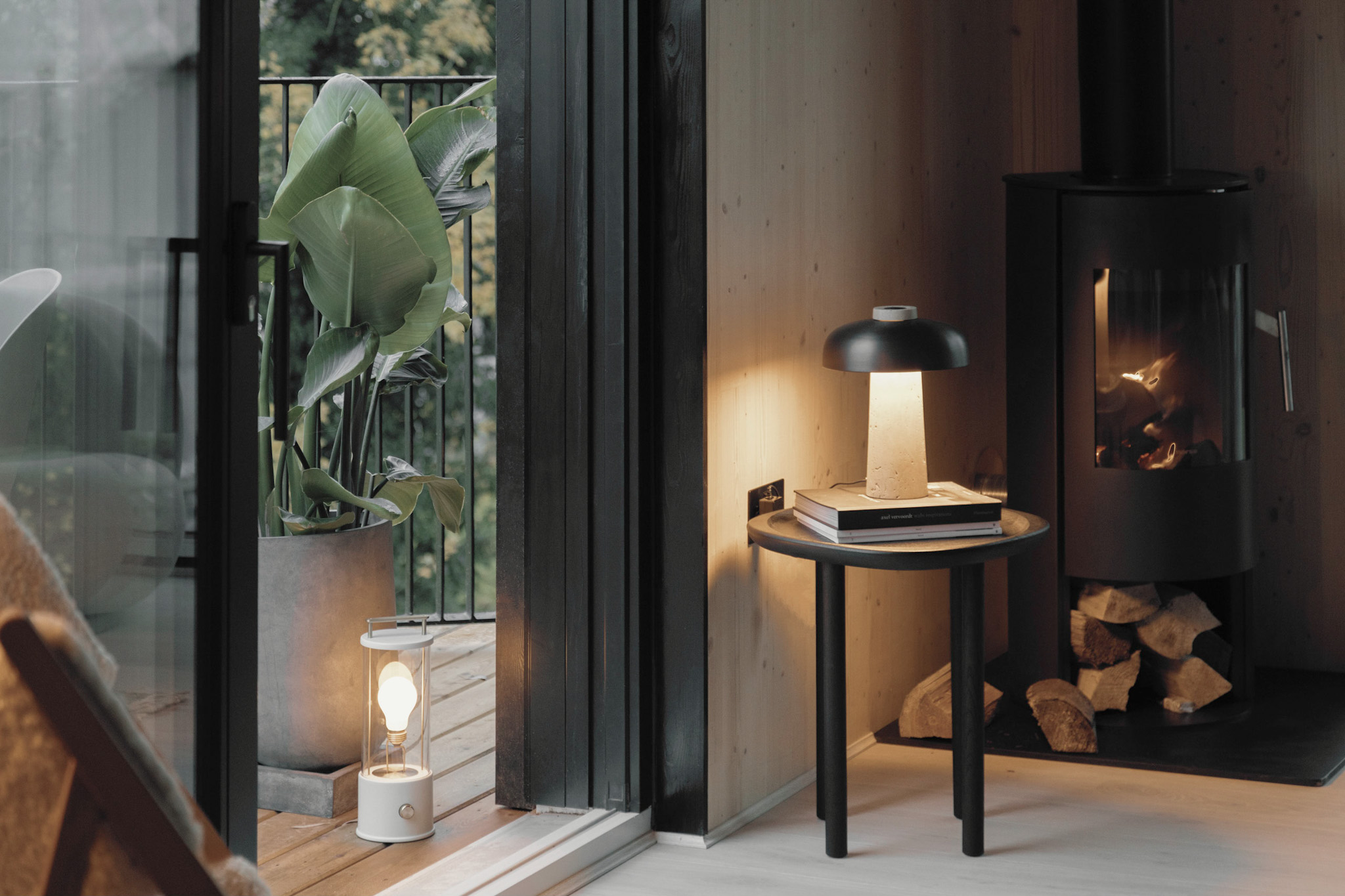 猎鹰之家丨英国丨Koto Design-79