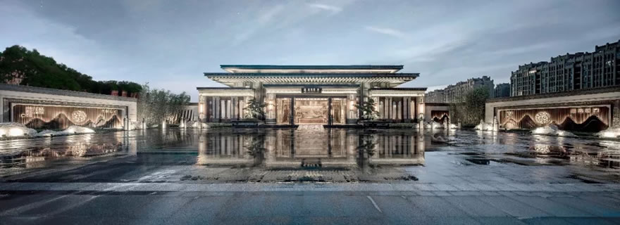 永安建发·玺院大区-11