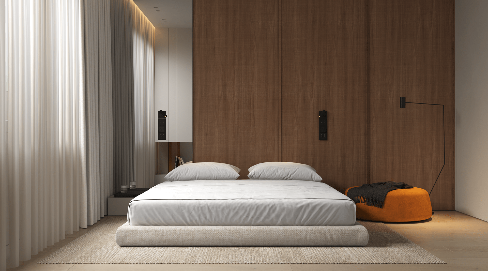 一个舒适的公寓设计丨@innadove_design,@annavitalievnaa-26