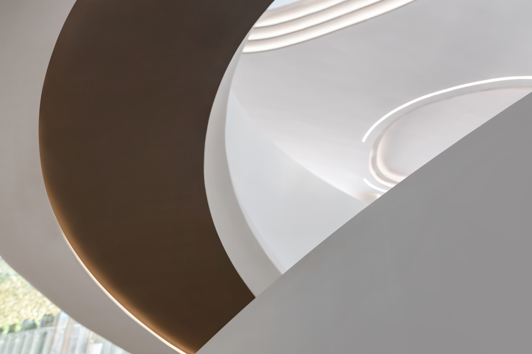 众欣森林项目丨ABD琥珀设计-19