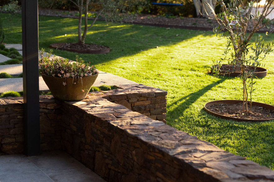 蓝山当代景观设计-24