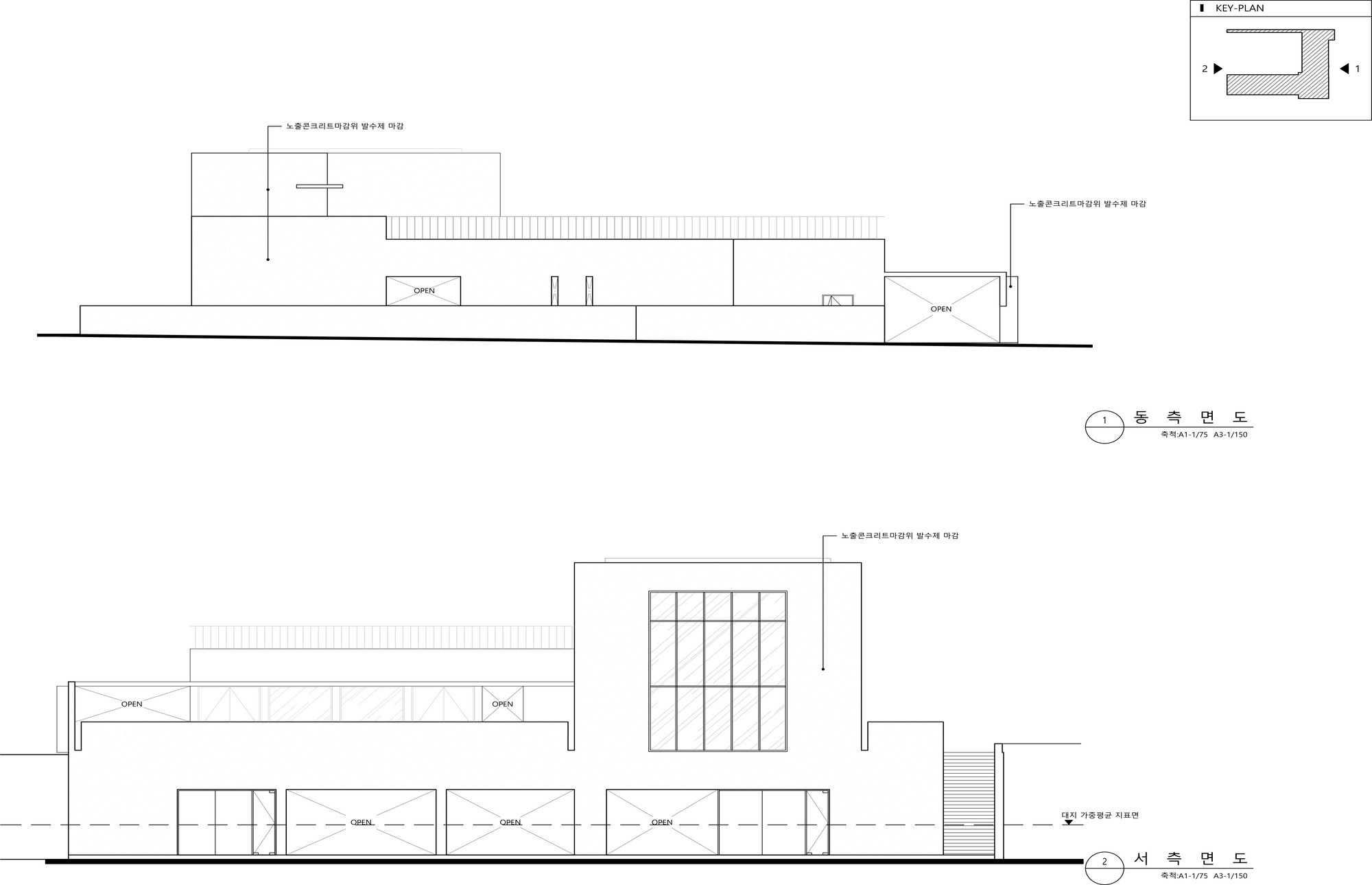 酒店建筑丨韩国丨SPACE CHA-29