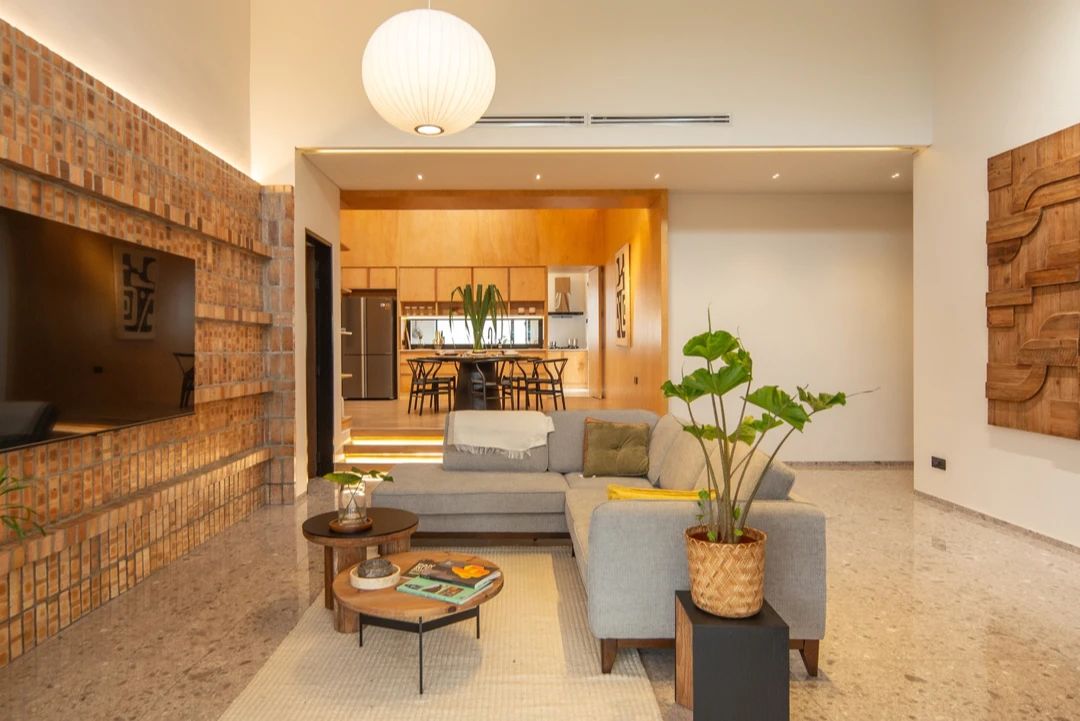 5 个红砖之家丨丹麦-74