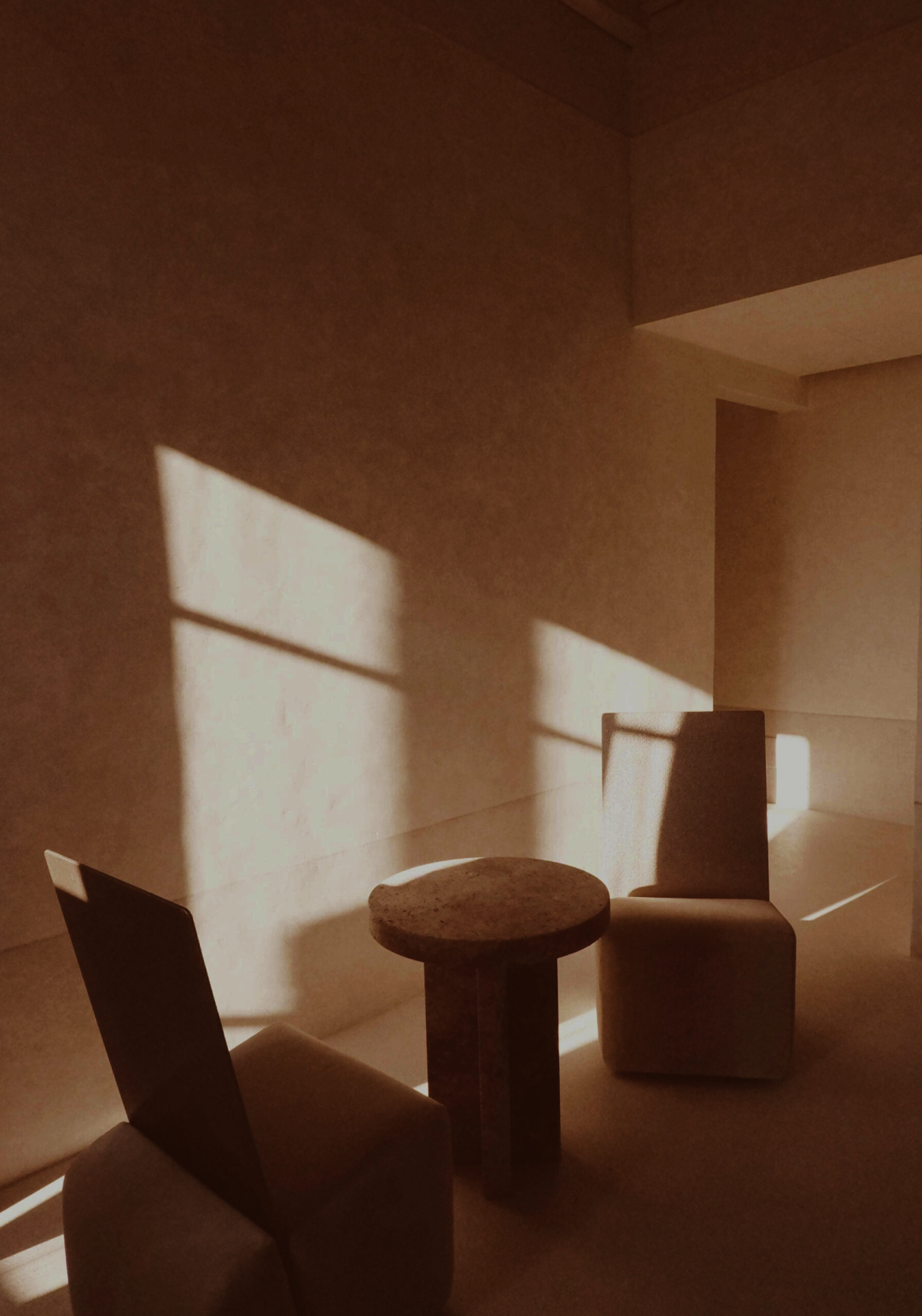 罗马 NOMOS 酒店丨意大利罗马丨Henry Timi-29