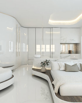 LOVIA BOUTIQUE HOTEL, MYKONOS Omniview Design