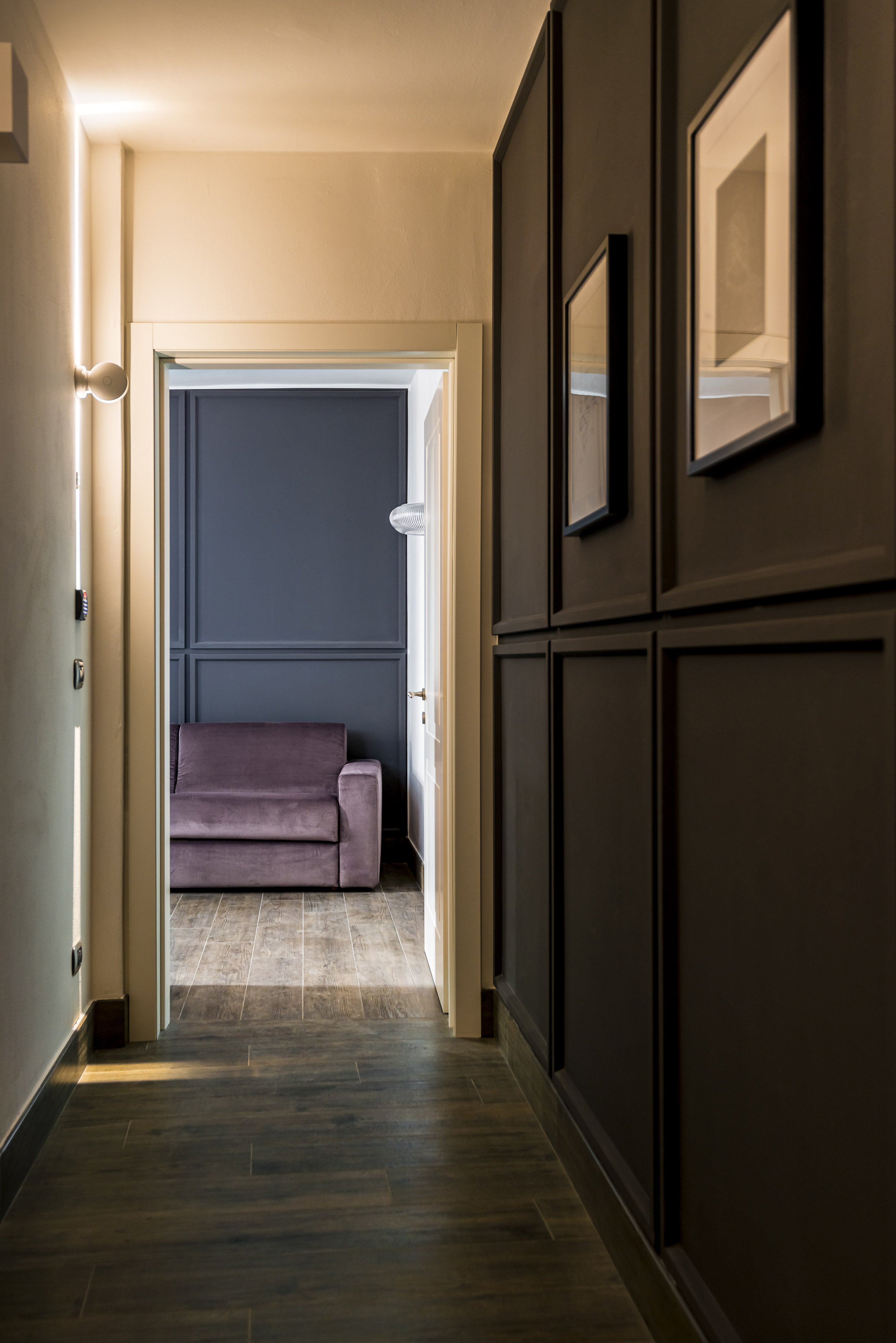 设计俱乐部藏品丨意大利博洛尼亚丨Iosa Ghini Associati-40