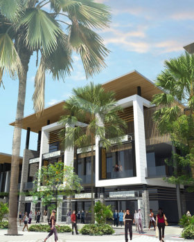 DBI建筑事务所 清水湾丨中国三亚