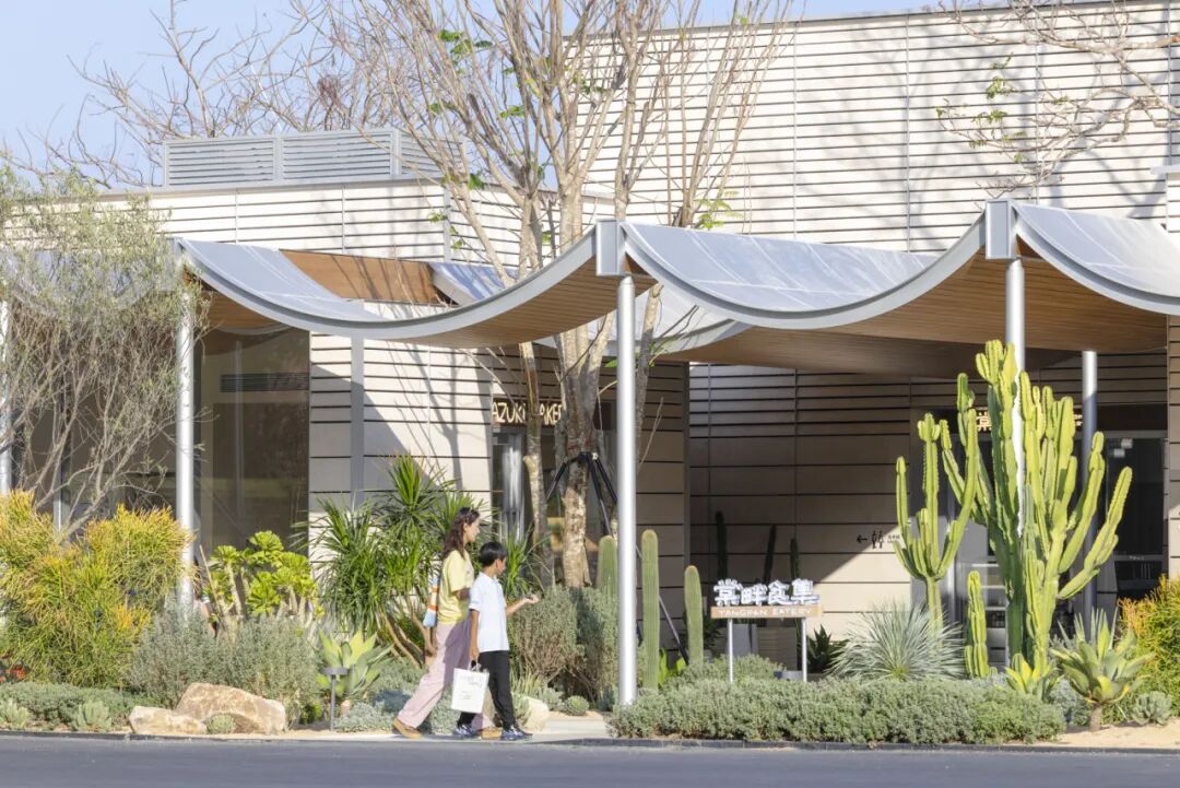 三亚华润海棠湾水岸Center丨中国三亚-32