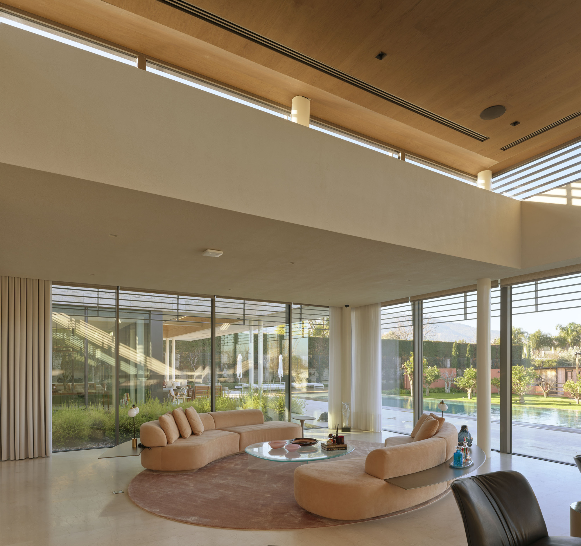 丨土耳其伊兹密尔丨GAD Architecture,DS Mimarlık等多方-26