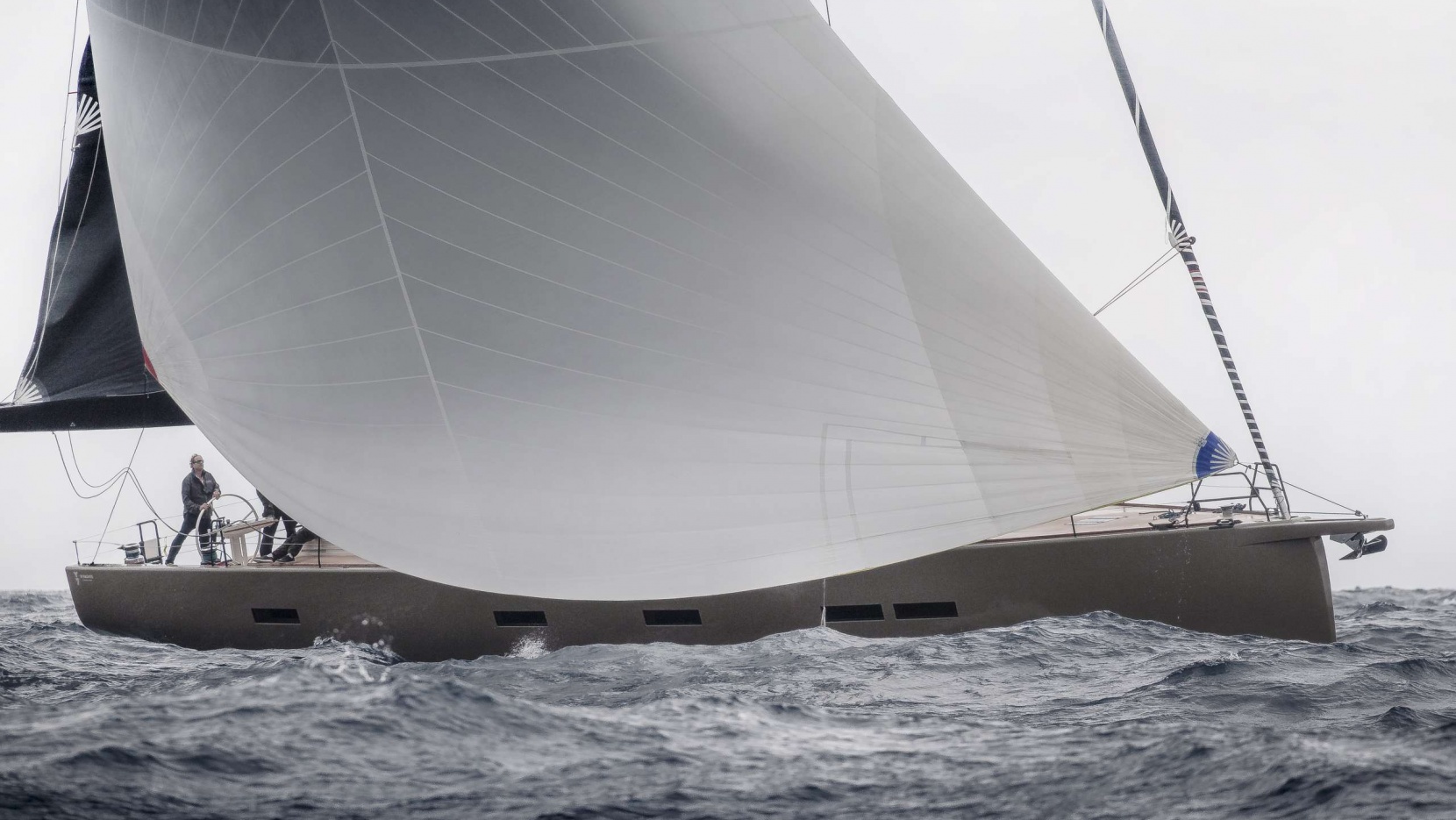 Norm Architects Introduce Scandinavian Minimalism to MS Yachtbaus Luxury Sailing Yachts-0