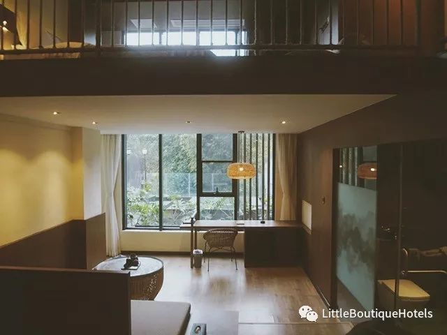 青城山坐忘森林酒店 | 一步一禅,一宿一悟的禅意度假胜地-85