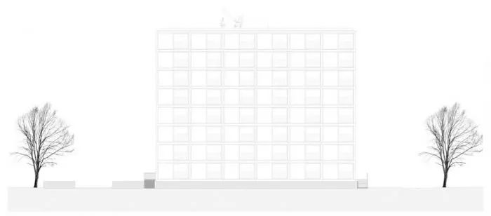 鹿特丹 Hiphouse 项目丨荷兰鹿特丹丨Atelier Kempe Thill-29