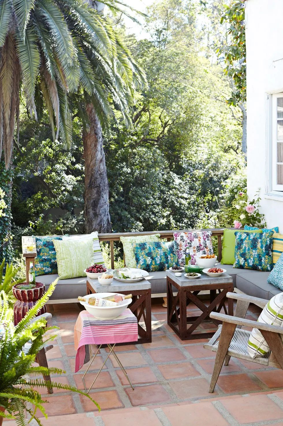 波西米亚风格家居设计丨中国包头丨赫彩软装,众诚装饰-49